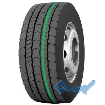 Radburg (наварка) K700 (рулевая) 315/70 R22.5