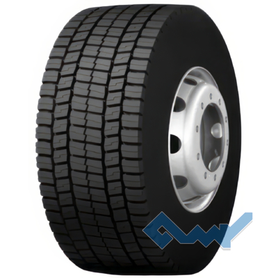 Radburg (наварка) RM729 (прицепная) 295/60 R22.5