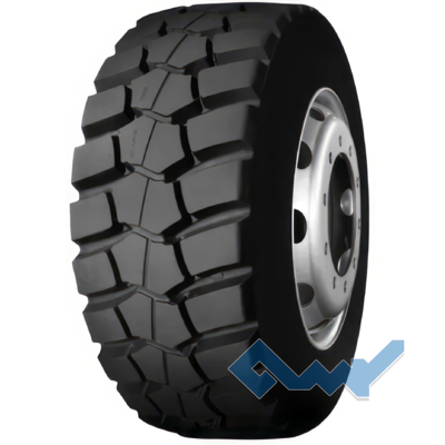 Radburg (наварка) DV-MTE (индустриальная) 315/80 R22.5