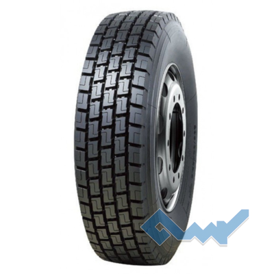 Ovation VI-668 (ведущая) 295/80 R22.5 152/149M PR18
