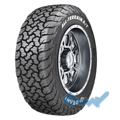 Otani All-Terrain A/T SA2000 265/60 R18 119/116Q