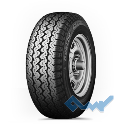 Dunlop SP LT 5 195/70 R15C 104/102R