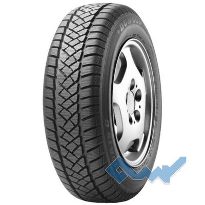 Dunlop SP LT 60 215/60 R17C 113/111R