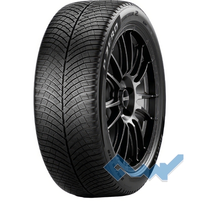 Pirelli P Zero Winter 2 245/35 R20 95W XL