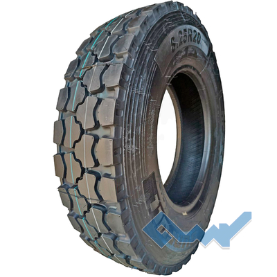 Sunfull HF305 (ведущая) 8.25 R20 139/137K PR16