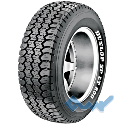 Dunlop SP LT 800 185 R14C 102/100Q