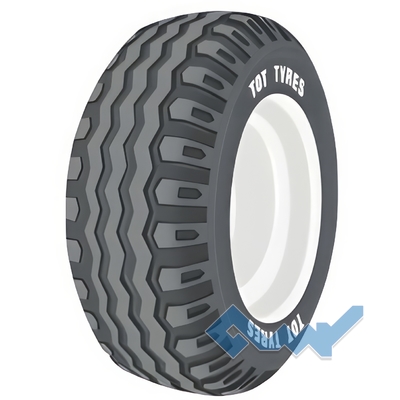 TOT T8110 (с/х) 10.00/80 R12 126A6/120A8 PR10 TL