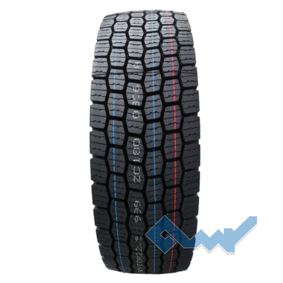 DEEMAX X999 (ведущая) 315/80 R22.5 157/154L PR20