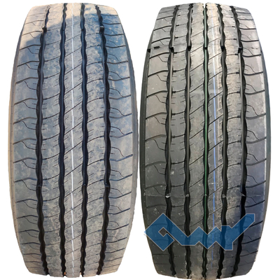 Sava Avant A5 (рулевая) 315/60 R22.5 152/148L