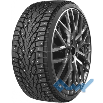 Sonix Winter XPro Studs 77 265/70 R17 121/118Q (під шип)