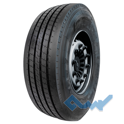 Aerotyre AE01-S PLUS (рулевая) 385/65 R22.5 164K/158L PR20