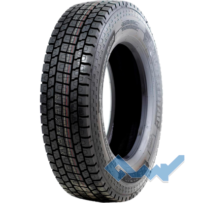 Powertrac Diamond 839 (ведущая) 245/70 R19.5 136/134M