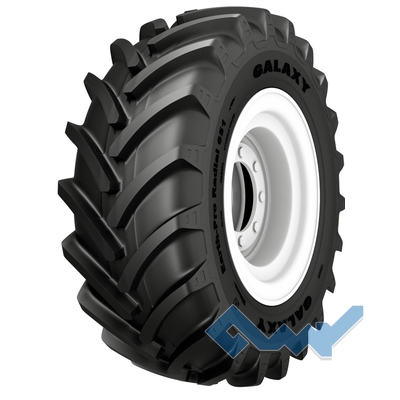Galaxy Earth-Pro 651 (индустриальная) 600/65 R34 160D/157A8