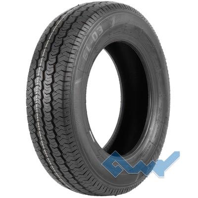 Gallant GL-03 215/75 R16C 116/114R PR10