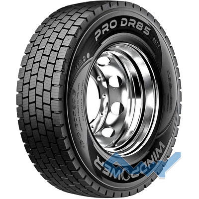 Windpower PRO DR85 (ведущая) 315/80 R22.5 158/150L