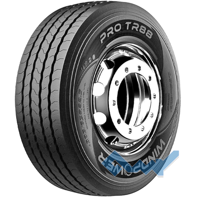 Windpower PRO TR88 (прицепная) 385/65 R22.5 164K