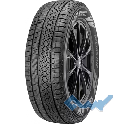 Pirelli Ice Zero Asimmetrico 235/60 R17 106H XL