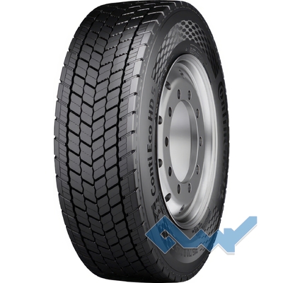 Continental Conti Eco HD5 (ведущая) 315/70 R22.5 154/150L PR18