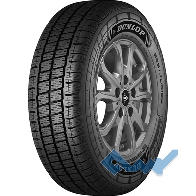 Dunlop Econodrive AS 215/65 R16C 109/107T