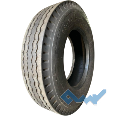Pac Star R-8 (рулевая) 11 R22.5 171J PR14