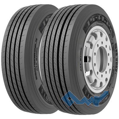 Petlas SH110 (рулевая) 315/60 R22.5 154/150L