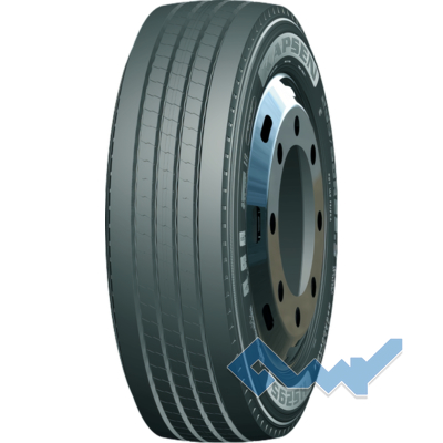 Kapsen HS295 (рулевая) 295/60 R22.5 150/147L