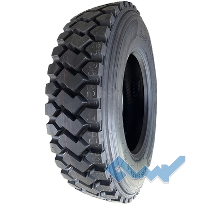 Kapsen HS17 (ведущая) 295/80 R22.5 152/149F