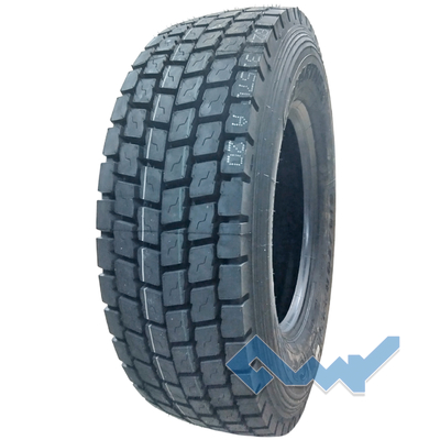 Copartner CP157 (ведущая) 315/80 R22.5 157/154L PR20