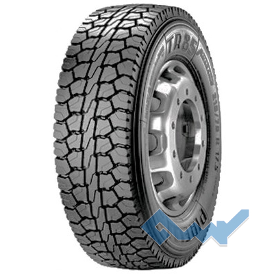Pirelli TH25 PLUS (ведущая) 11 R22.5 148/145M