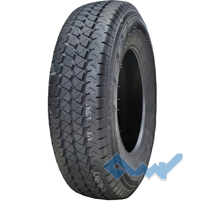 Yokohama RY818 Delivery Star 185 R14C 102/100R