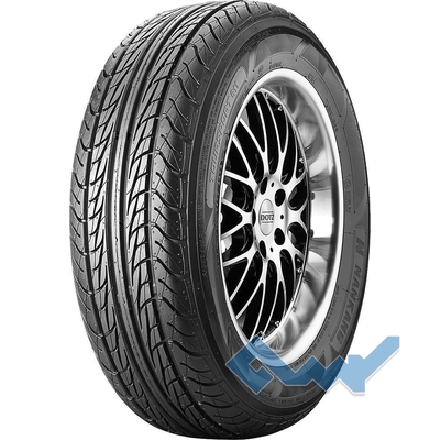 Nankang TourSport XR-611 205/60 R15 91V