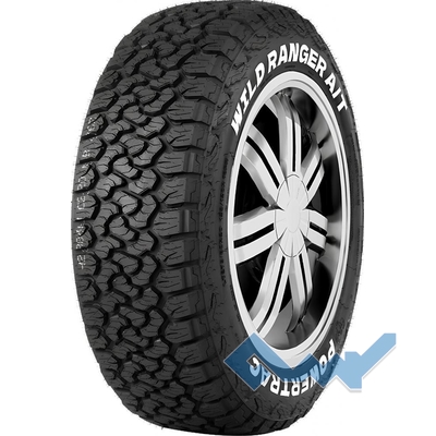 Powertrac WILDRANGER A/T 235/70 R16 106S