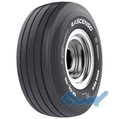 Ascenso IMB 168 (с/х) 9.50 R15 123J PR12 TL