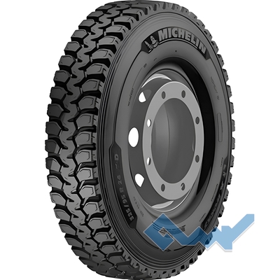 Michelin X Works D2 (ведущая) 325/95 R24 162/160K