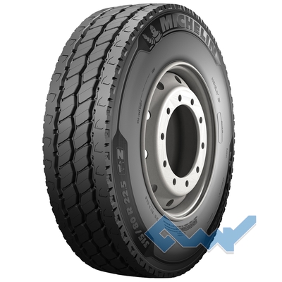 Michelin X Works Z2 (ведущая) 325/95 R24 162/160K