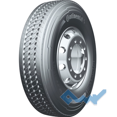 Continental Hybryd CHA2+ (рулевая) 10.00 R20 146/143K