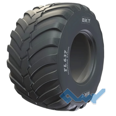 BKT FL 637 (с/х) 520/50 R17 151D/148E TL