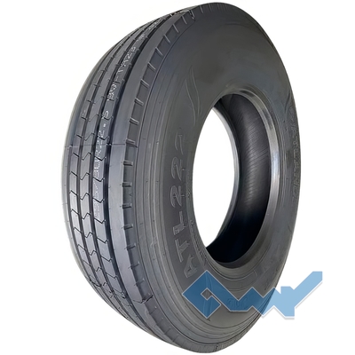 Atlander ATL222 (рулевая) 295/80 R22.5 154/149L PR18