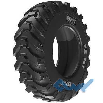 BKT TR463 (индустриальная) 16.90 R28 152A8 PR12