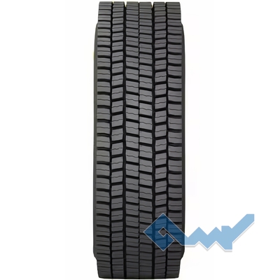 Giti GDL636 (ведущая) 315/80 R22.5 154M PR20
