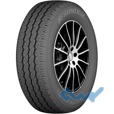 Sonix SuperVan S2 195 R14C 106/104R