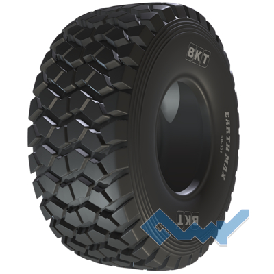 BKT EARTHMAX SR-331 (индустриальная) 24.00 R21 176G