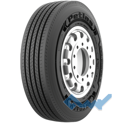 Petlas SH COACH (рулевая) 295/80 R22.5 154/150M
