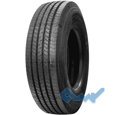 Pirelli ITINERIS-S90 (рулевая) 315/80 R22.5 156/150L