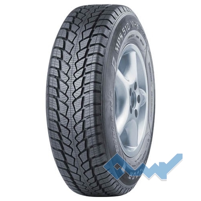 Matador MPS 510 M+S Van 205/60 R16C 100/98T