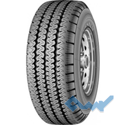 Michelin XCA 225/70 R15C 112/110R