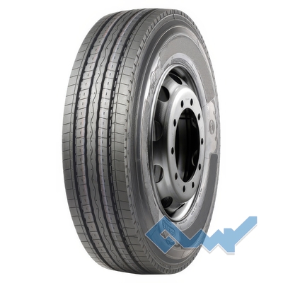Barkley BL223 (рулевая) 385/55 R22.5 160K