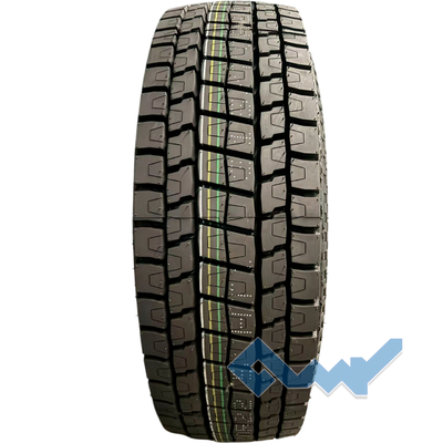 SICURO SECURE D02 (ведущая) 315/70 R22.5 152/148M