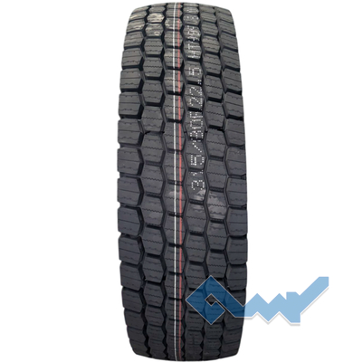SICURO SECURE D09 (ведущая) 315/80 R22.5 156/150L