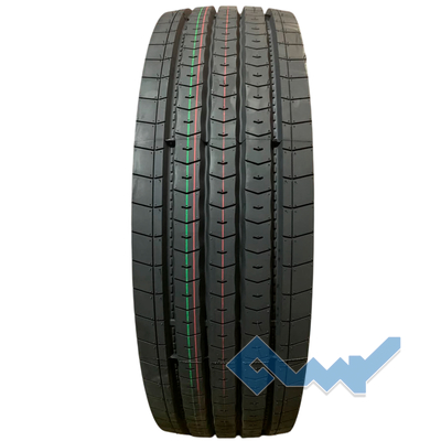 SICURO SECURE ST49 (рулевая) 315/80 R22.5 158/156L